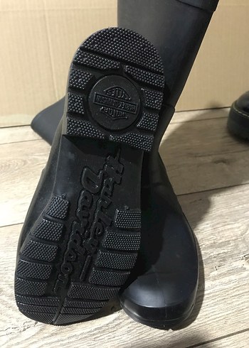 Orjinal Harley Davidson - Görsel 6