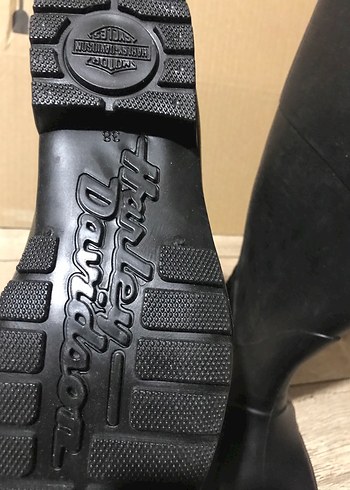 Orjinal Harley Davidson - Görsel 5