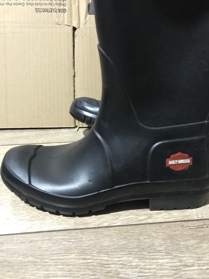 Orjinal Harley Davidson - Görsel 4