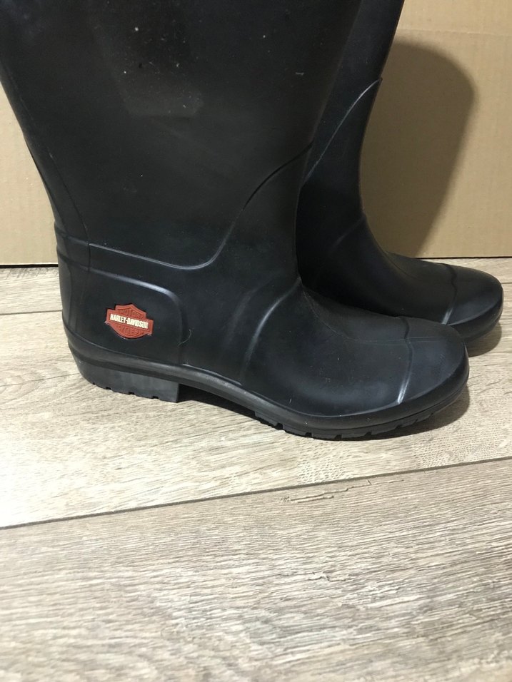 Orjinal Harley Davidson - Görsel 2