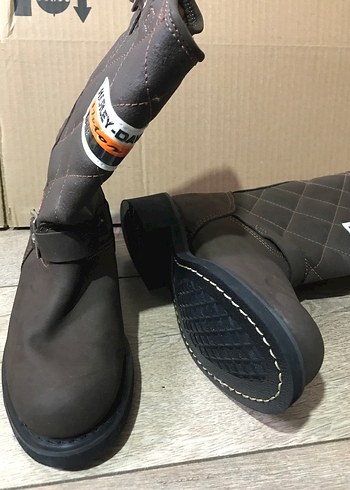 Orjinal Harley Davidson - Görsel 7