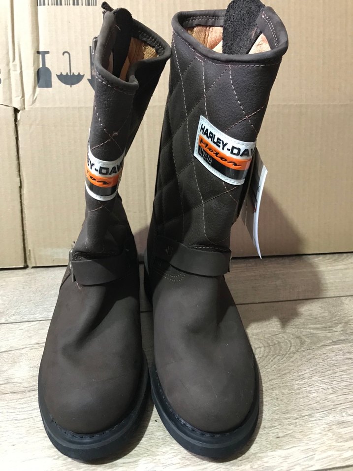 Orjinal Harley Davidson - Görsel 3