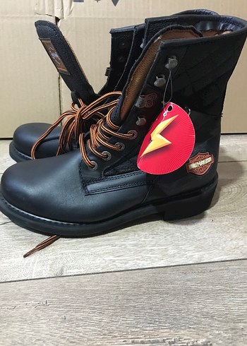 Orjinal Harley Davidson - Görsel 4