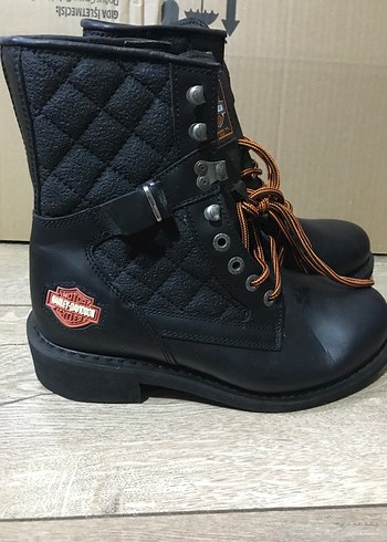 Orjinal Harley Davidson - Görsel 6