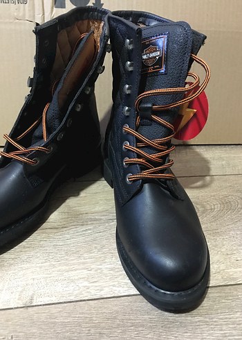 Orjinal Harley Davidson - Görsel 2