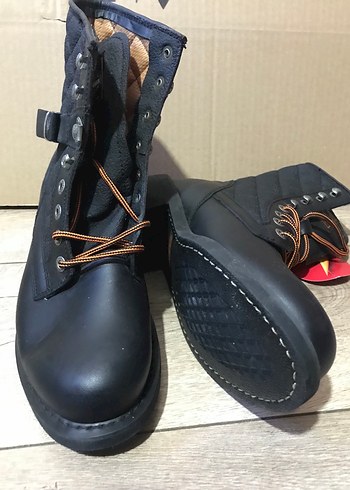 Orjinal Harley Davidson - Görsel 3