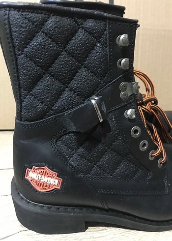 Orjinal Harley Davidson - Görsel 5