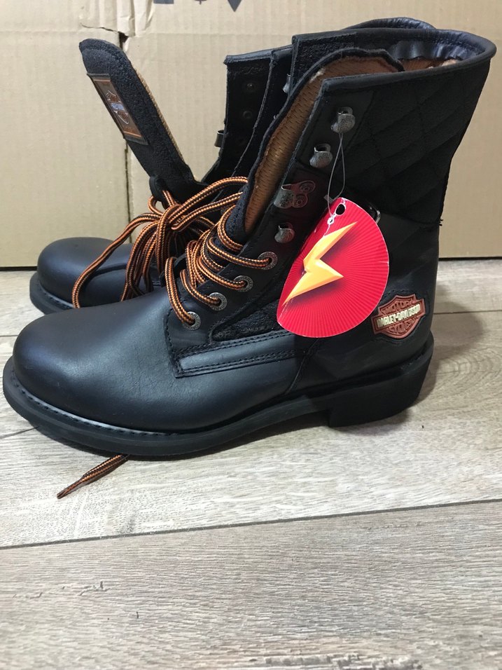 Orjinal Harley Davidson - Görsel 4