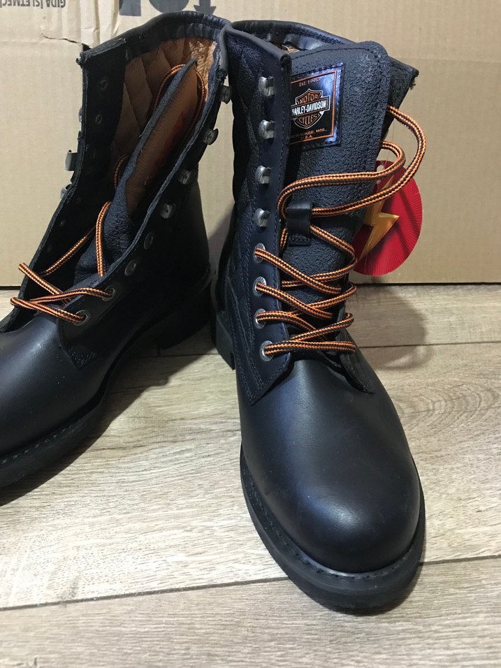 Orjinal Harley Davidson - Görsel 2