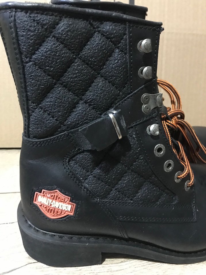 Orjinal Harley Davidson - Görsel 5