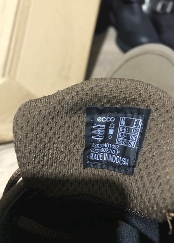 Orjinal Ecco - Görsel 5