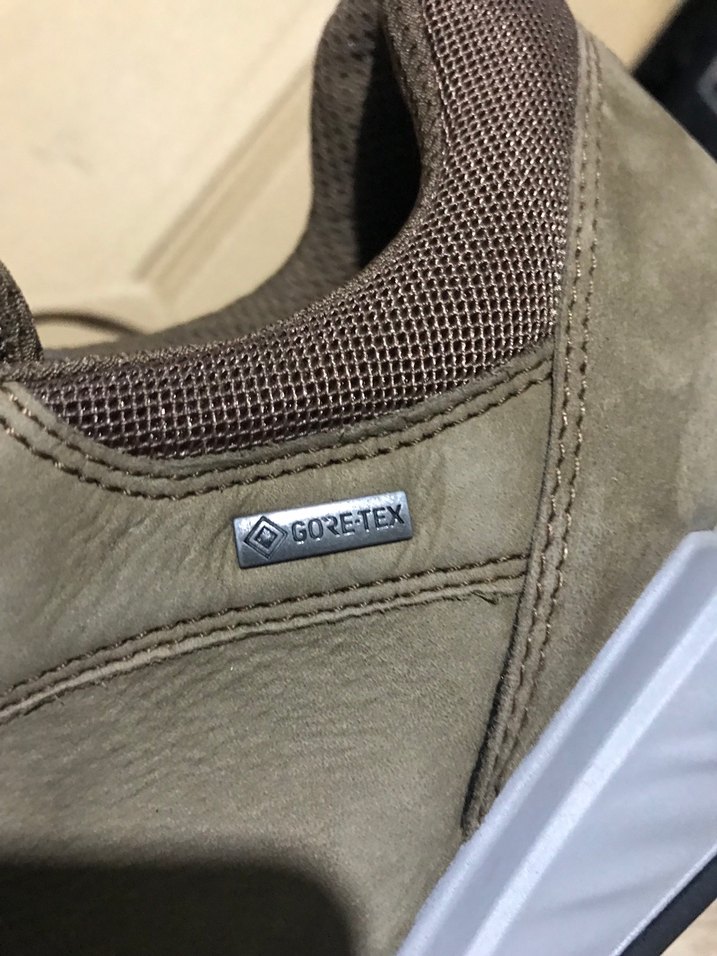 Orjinal Ecco - Görsel 2