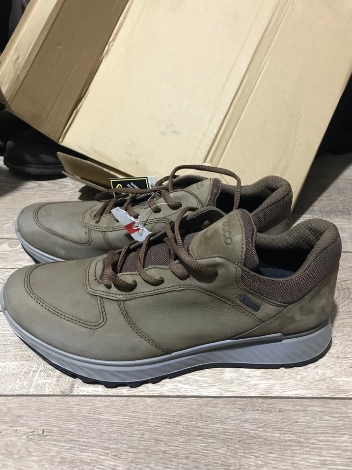 Orjinal Ecco - Görsel 4