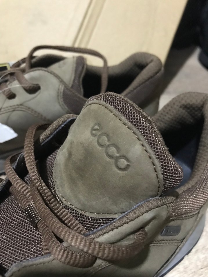 Orjinal Ecco - Görsel 3