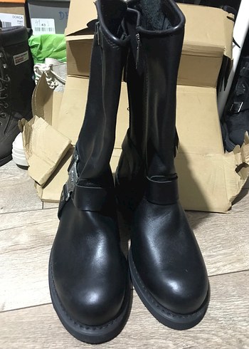 Orjinal Harley Davidson - Görsel 4