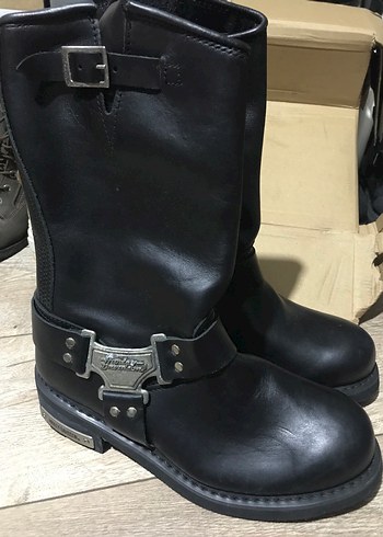 Orjinal Harley Davidson - Görsel 5