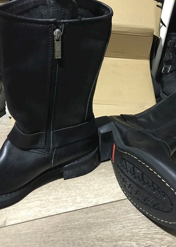 Orjinal Harley Davidson - Görsel 6