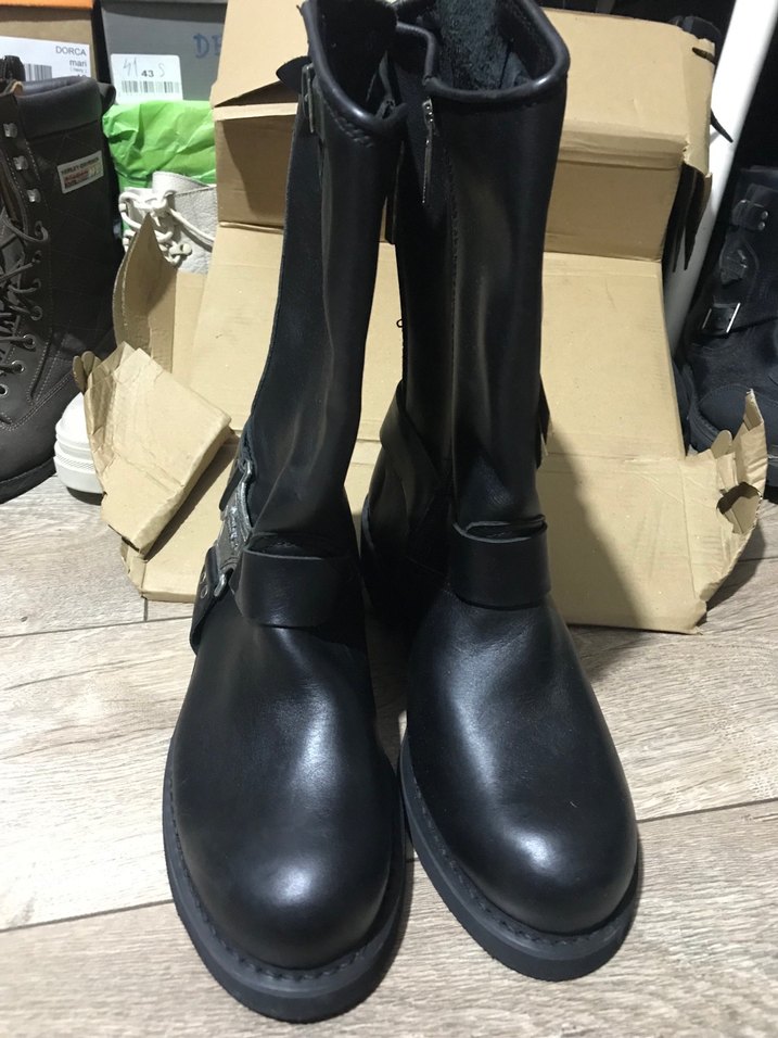 Orjinal Harley Davidson - Görsel 4