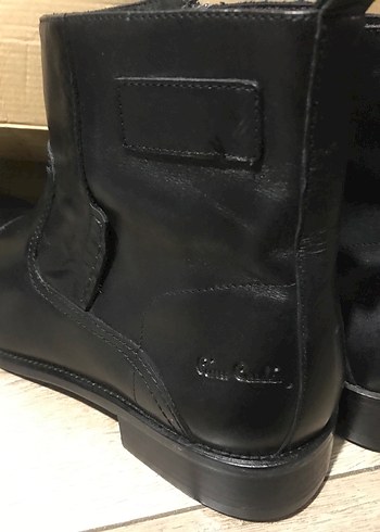 Orjinal Pier Cardin Bot - Görsel 9