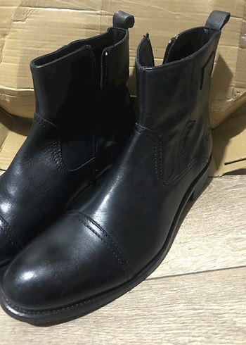 Orjinal Pier Cardin Bot - Görsel 2