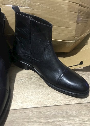 Orjinal Pier Cardin Bot - Görsel 8