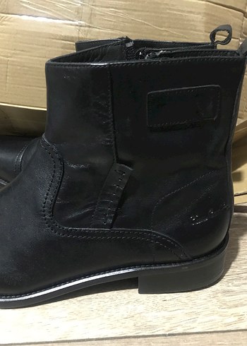 Orjinal Pier Cardin Bot - Görsel 4