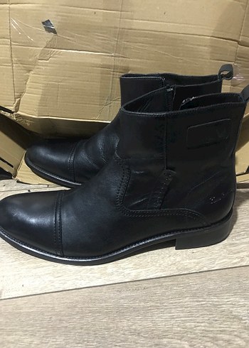 Orjinal Pier Cardin Bot - Görsel 3