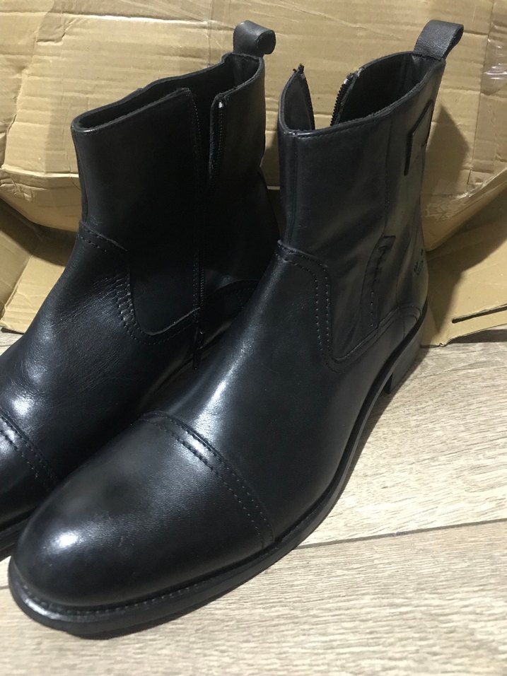 Orjinal Pier Cardin Bot - Görsel 2