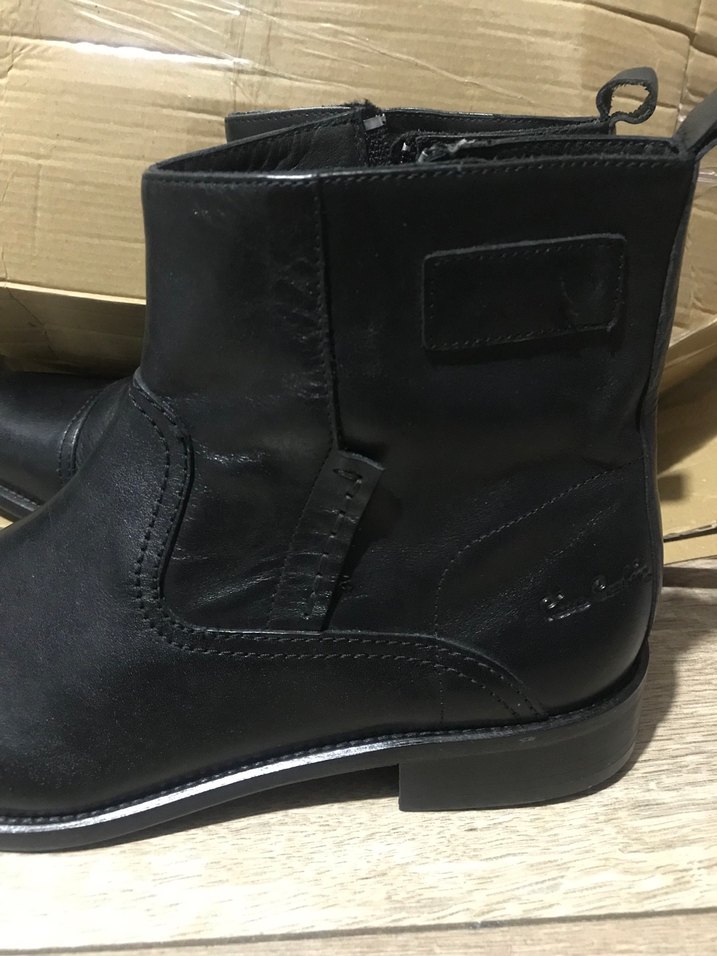 Orjinal Pier Cardin Bot - Görsel 4