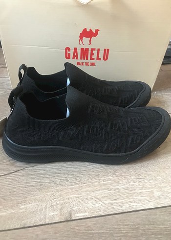 41 Beden Orjinal Gamelu
