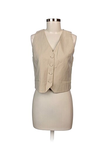 Mango Yelek %70 İndirimli.