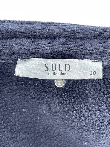 universal Beden çeşitli Renk Suud Collection Sweatshirt %70 İndirimli.