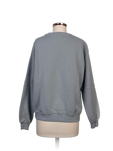 m Beden Mavi Jeans Sweatshirt %70 İndirimli.