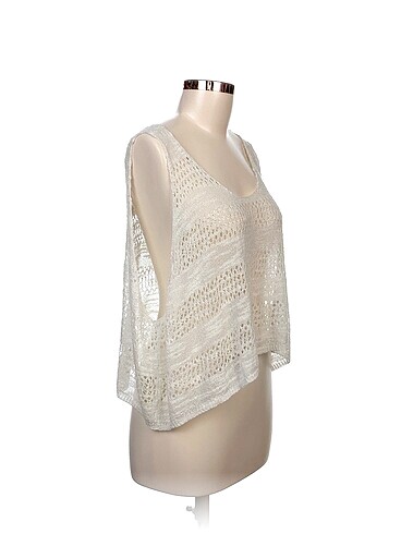 Vintage Love Vintage Love Bluz %70 İndirimli.