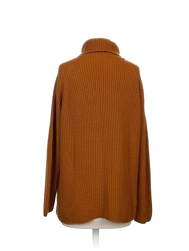 l Beden Adidas Kazak / Triko %70 İndirimli.