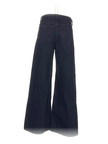 38 Beden H&M Jean / Kot %70 İndirimli.