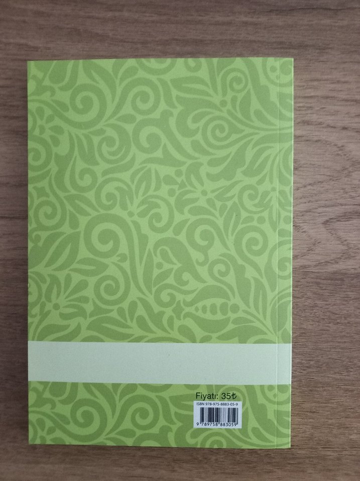 Namaz Kitabı - Hüseyin Hilmi Işık - Görsel 2