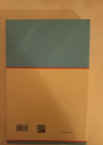 Nogay Türkçesi Grameri - Dilek Ergönenç - Görsel 2