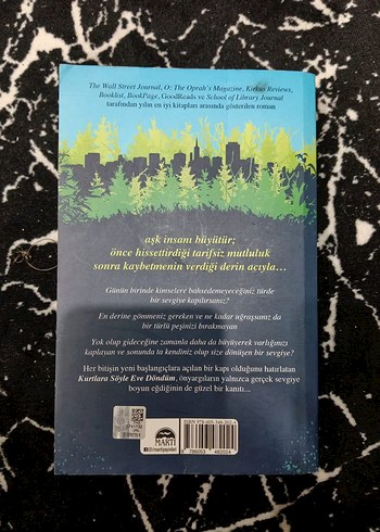 Kurtlara Söyle Eve Döndüm - Carol Rifka Brunt - Görsel 2