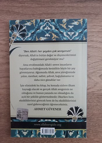Allah Sevgidir - Can Nuroğlu