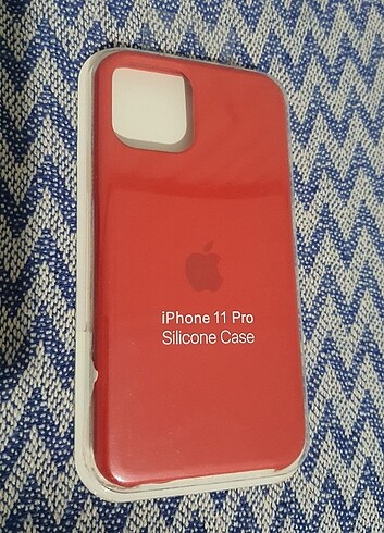 Orijinal Apple 11 pro kılıfı