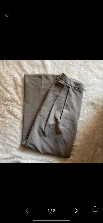 Stradivarius pantolon