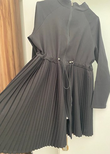 Uzun Siyah Piliseli - Görsel 4