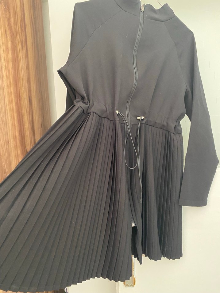 Uzun Siyah Piliseli - Görsel 4