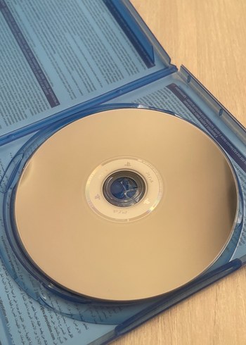 Minecraft PS4 Oyun CD ÇİZİKSİZ ve SIFIR - Görsel 4