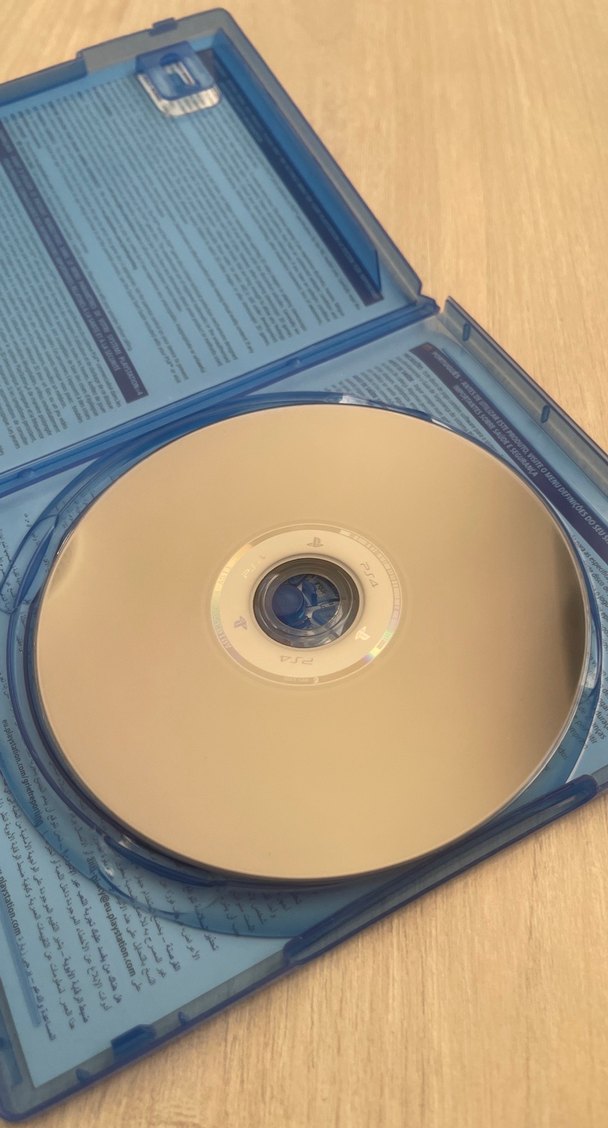 Minecraft PS4 Oyun CD ÇİZİKSİZ ve SIFIR - Görsel 4