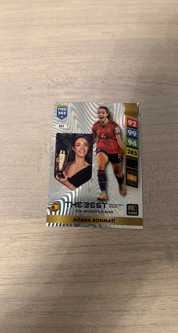 Ronaldo Legend Erkek Rozeti - Görsel 3