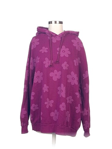 Pull and Bear Sweatshirt %70 İndirimli.