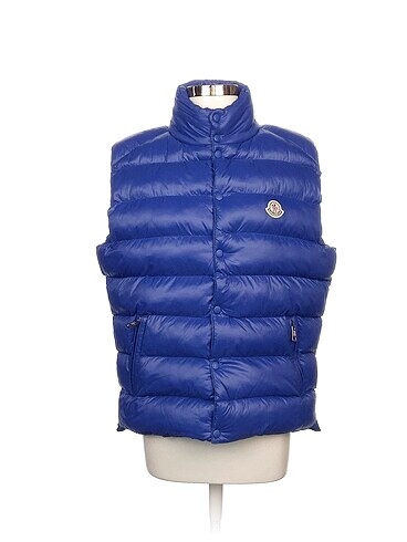 Moncler Yelek %70 İndirimli.