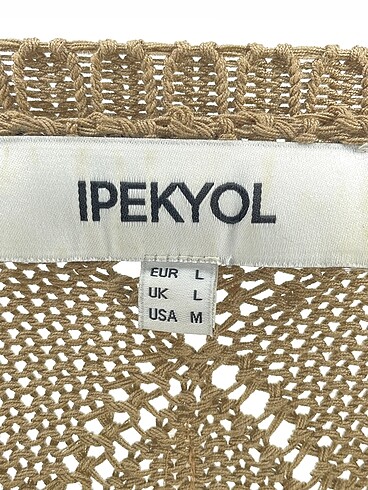 l Beden çeşitli Renk ipekyol Kazak / Triko %70 İndirimli.